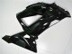 Kawasaki ZX6R 2013-2018 - Preto Brilhante