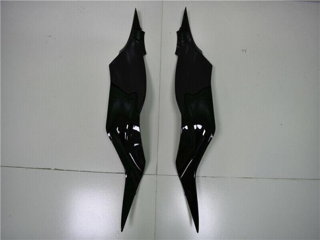 Kawasaki ZX6R 2013-2018 - Preto Brilhante