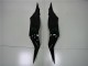 Kawasaki ZX6R 2013-2018 - Preto Brilhante