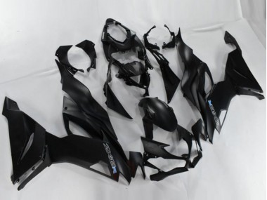 Kawasaki ZX6R 2019-2023 - Preto Fosco