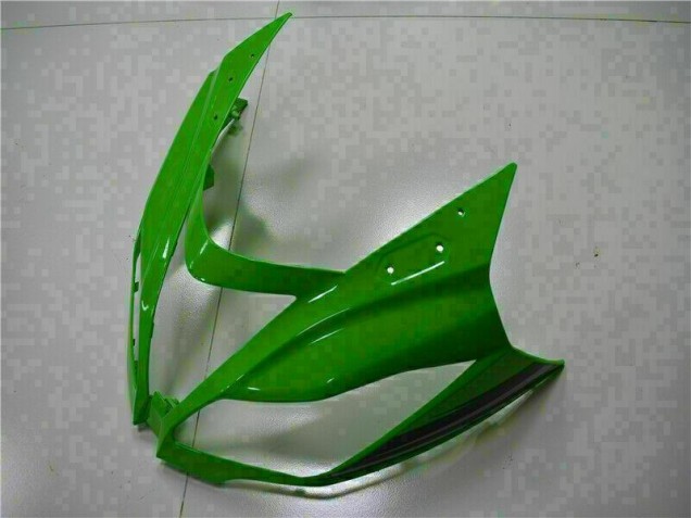 Kawasaki ZX6R 2019-2023 - Preto Verde