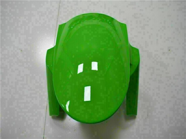 Kawasaki ZX6R 2019-2023 - Preto Verde