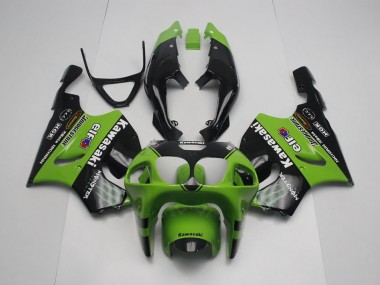 Kawasaki ZX7R 1996-2003 - Monster