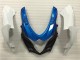Suzuki GSXR 1000 2017-2023 - Azul Branco
