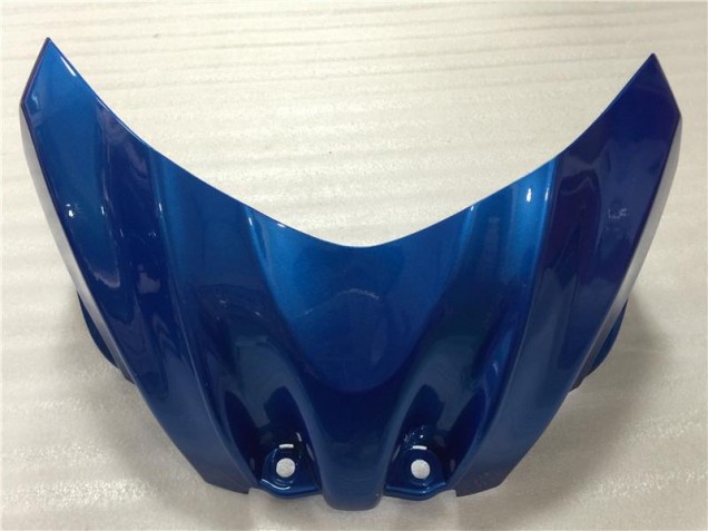 Suzuki GSXR 1000 2017-2023 - Azul Branco