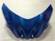 Suzuki GSXR 1000 2017-2023 - Azul Branco
