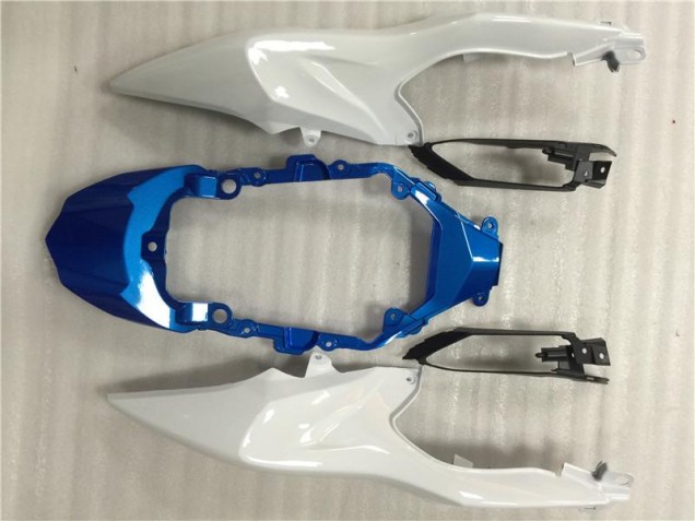 Suzuki GSXR 1000 2017-2023 - Azul Branco