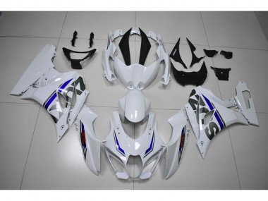 Suzuki GSXR 1000 2017-2023 - Branco