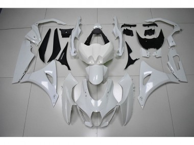 Suzuki GSXR 1000 2017-2023 - Branco