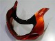 Suzuki GSXR 1000 K1 2000-2002 - Laranja Preto Suzuki GSXR 1000 K1 2000-2002 - Laranja Preto