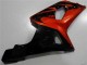 Suzuki GSXR 1000 K1 2000-2002 - Laranja Preto Suzuki GSXR 1000 K1 2000-2002 - Laranja Preto
