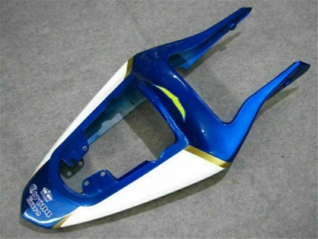 Suzuki GSXR 1000 K3 2003-2004 - Amarelo Azul Suzuki GSXR 1000 K3 2003-2004 - Amarelo Azul