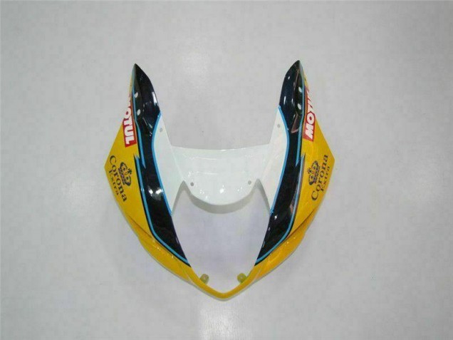 Suzuki GSXR 1000 K3 2003-2004 - Amarelo