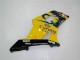 Suzuki GSXR 1000 K3 2003-2004 - Amarelo