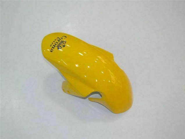 Suzuki GSXR 1000 K3 2003-2004 - Amarelo