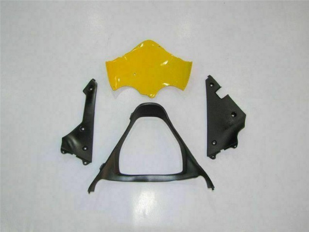 Suzuki GSXR 1000 K3 2003-2004 - Amarelo