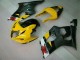 Suzuki GSXR 1000 K3 2003-2004 - Amarelo Preto