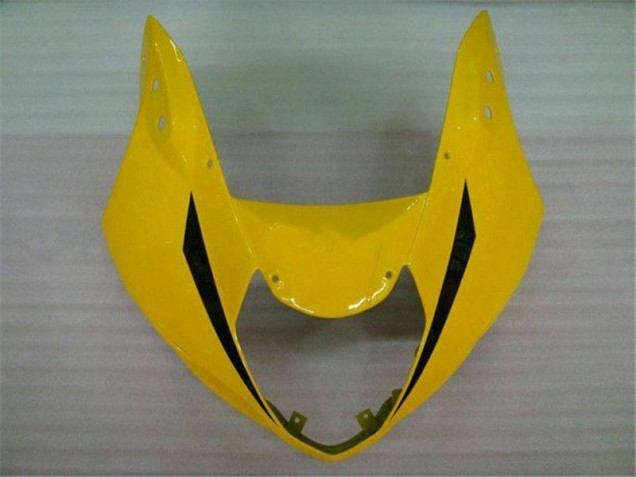 Suzuki GSXR 1000 K3 2003-2004 - Amarelo Preto