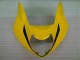 Suzuki GSXR 1000 K3 2003-2004 - Amarelo Preto