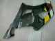 Suzuki GSXR 1000 K3 2003-2004 - Amarelo Preto