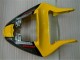 Suzuki GSXR 1000 K3 2003-2004 - Amarelo Preto