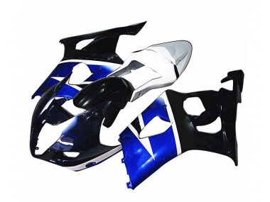 Suzuki GSXR 1000 K3 2003-2004 - Azul Branco