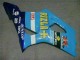 Suzuki GSXR 1000 K3 2003-2004 - Azul Suzuki GSXR 1000 K3 2003-2004 - Azul