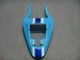 Suzuki GSXR 1000 K3 2003-2004 - Azul Suzuki GSXR 1000 K3 2003-2004 - Azul