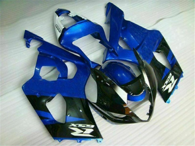 Suzuki GSXR 1000 K3 2003-2004 - Azul Preto
