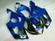 Suzuki GSXR 1000 K3 2003-2004 - Azul Preto