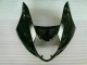 Suzuki GSXR 1000 K3 2003-2004 - Azul Preto