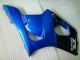Suzuki GSXR 1000 K3 2003-2004 - Azul Preto