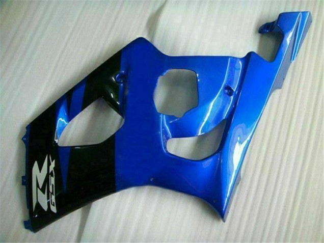 Suzuki GSXR 1000 K3 2003-2004 - Azul Preto
