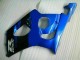 Suzuki GSXR 1000 K3 2003-2004 - Azul Preto