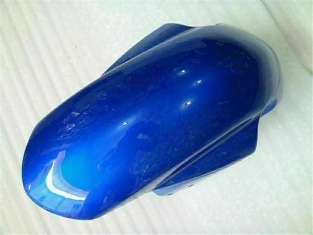 Suzuki GSXR 1000 K3 2003-2004 - Azul Preto