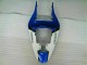 Suzuki GSXR 1000 K3 2003-2004 - Azul Preto