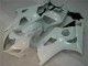 Suzuki GSXR 1000 K3 2003-2004 - Branco Suzuki GSXR 1000 K3 2003-2004 - Branco