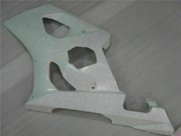 Suzuki GSXR 1000 K3 2003-2004 - Branco Suzuki GSXR 1000 K3 2003-2004 - Branco