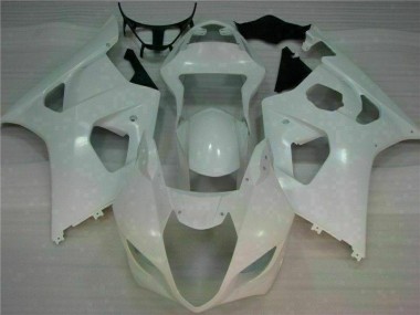 Suzuki GSXR 1000 K3 2003-2004 - Branco