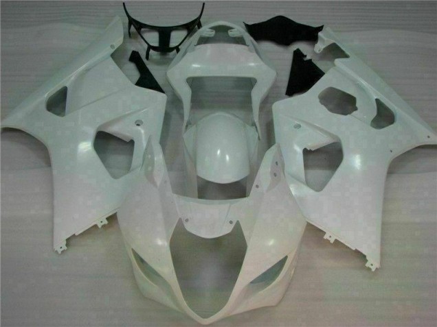 Suzuki GSXR 1000 K3 2003-2004 - Branco Suzuki GSXR 1000 K3 2003-2004 - Branco
