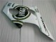 Suzuki GSXR 1000 K3 2003-2004 - Branco