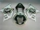Suzuki GSXR 1000 K3 2003-2004 - Branco