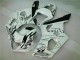 Suzuki GSXR 1000 K3 2003-2004 - Branco