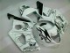 Suzuki GSXR 1000 K3 2003-2004 - Branco