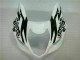 Suzuki GSXR 1000 K3 2003-2004 - Branco