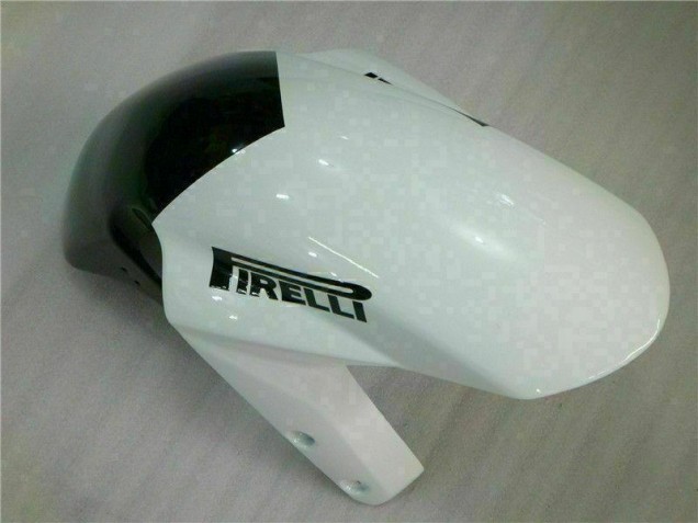 Suzuki GSXR 1000 K3 2003-2004 - Branco