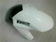 Suzuki GSXR 1000 K3 2003-2004 - Branco