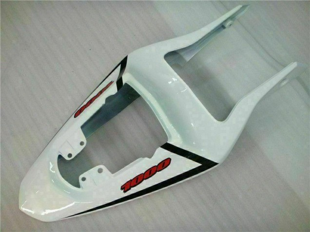 Suzuki GSXR 1000 K3 2003-2004 - Branco