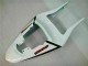 Suzuki GSXR 1000 K3 2003-2004 - Branco