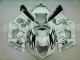 Suzuki GSXR 1000 K3 2003-2004 - Branco